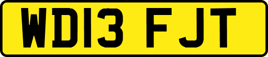 WD13FJT