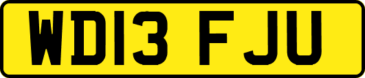 WD13FJU