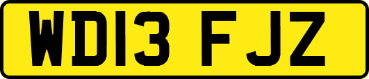 WD13FJZ