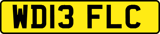 WD13FLC