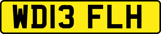 WD13FLH