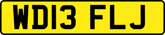 WD13FLJ
