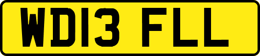 WD13FLL