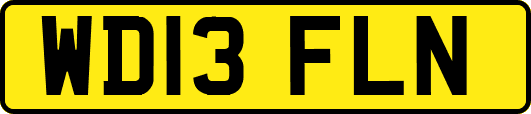 WD13FLN