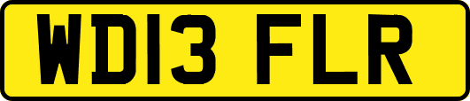 WD13FLR