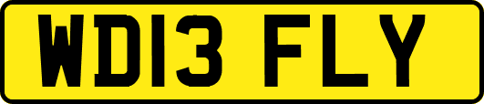 WD13FLY