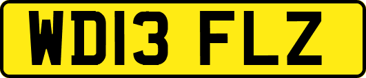 WD13FLZ