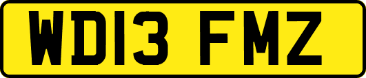 WD13FMZ