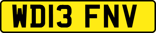 WD13FNV
