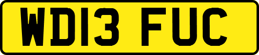 WD13FUC