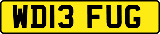 WD13FUG