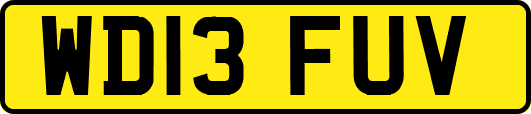 WD13FUV