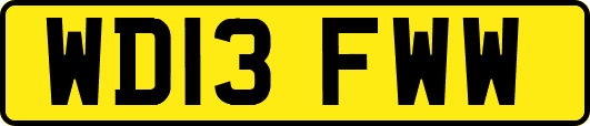 WD13FWW