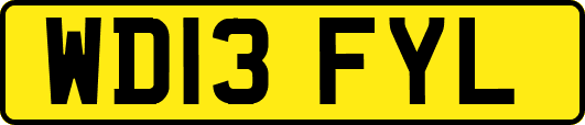 WD13FYL