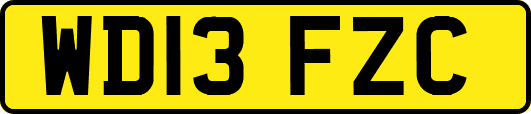 WD13FZC