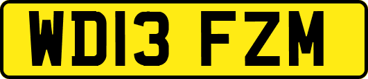 WD13FZM