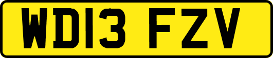WD13FZV