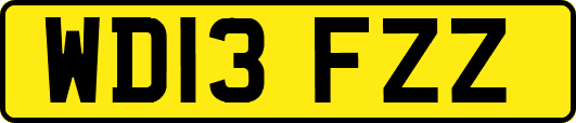 WD13FZZ