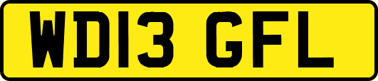 WD13GFL