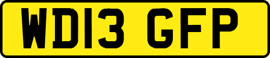 WD13GFP