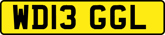 WD13GGL