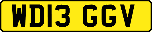 WD13GGV