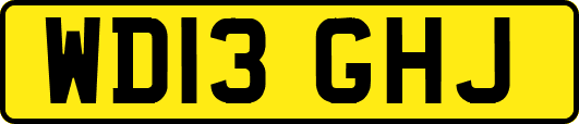 WD13GHJ