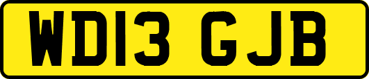 WD13GJB
