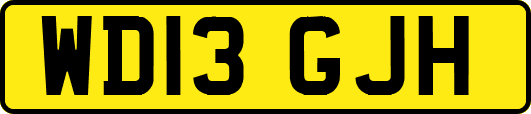 WD13GJH