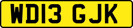 WD13GJK