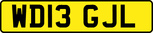 WD13GJL