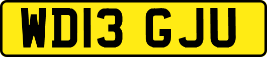 WD13GJU