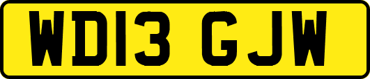 WD13GJW