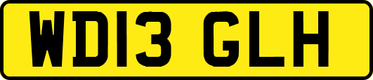 WD13GLH