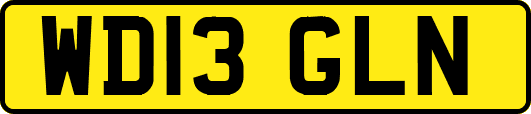 WD13GLN