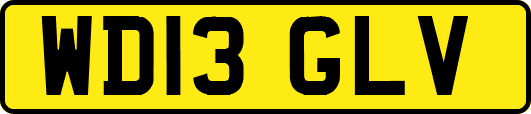 WD13GLV