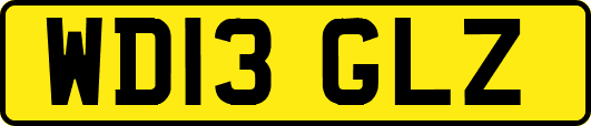 WD13GLZ