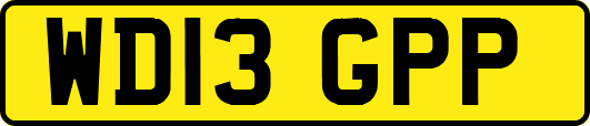 WD13GPP
