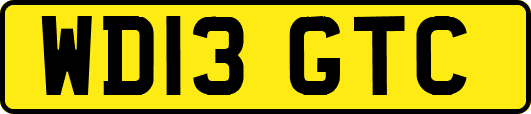 WD13GTC
