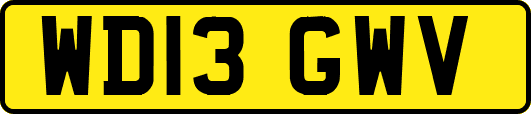 WD13GWV