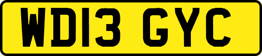 WD13GYC