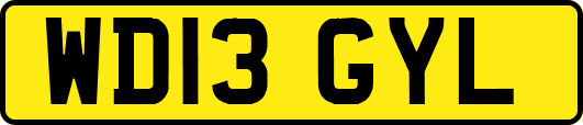 WD13GYL