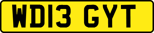 WD13GYT