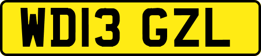 WD13GZL