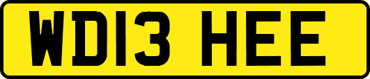 WD13HEE