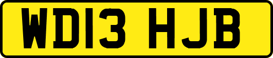 WD13HJB
