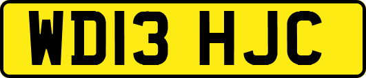 WD13HJC