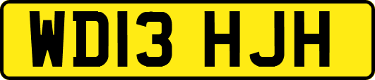 WD13HJH