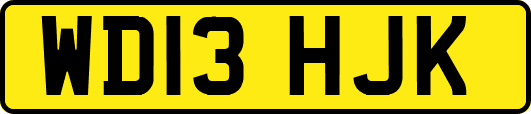 WD13HJK