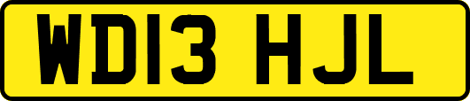 WD13HJL